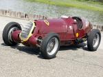 Alfa Romeo Tipo C 1935 года